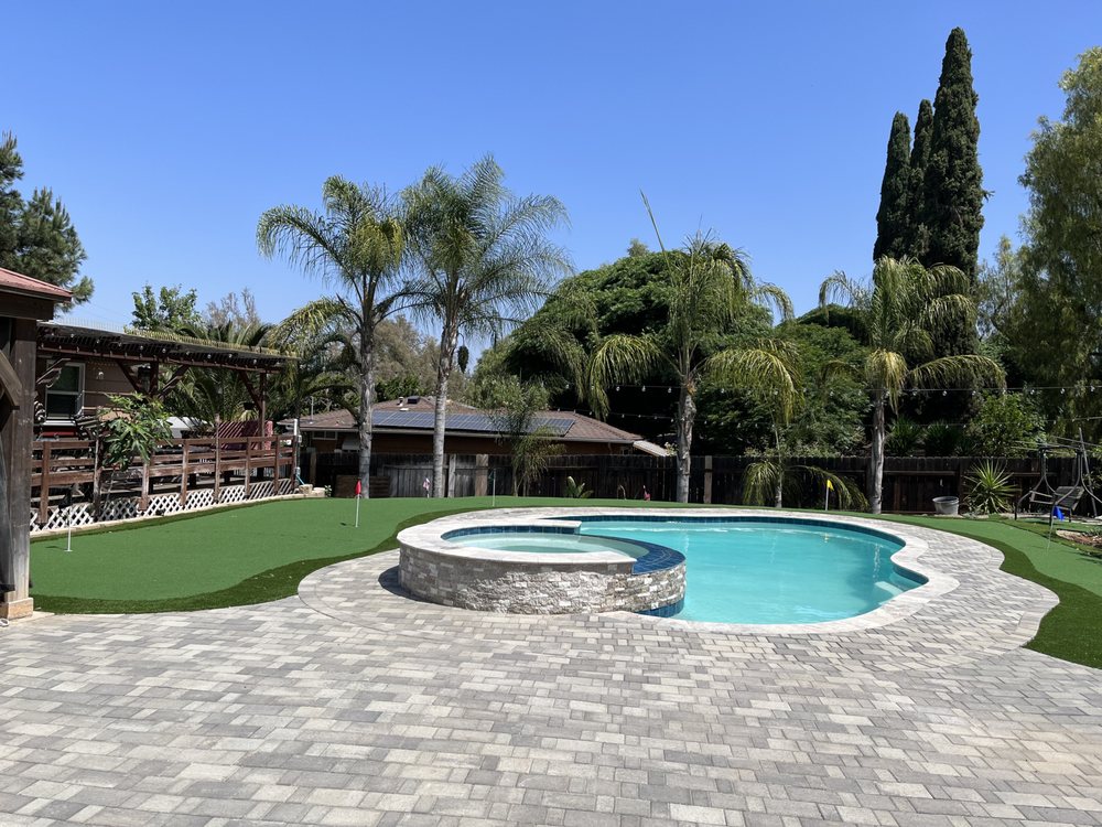 Photo of California Pool Company