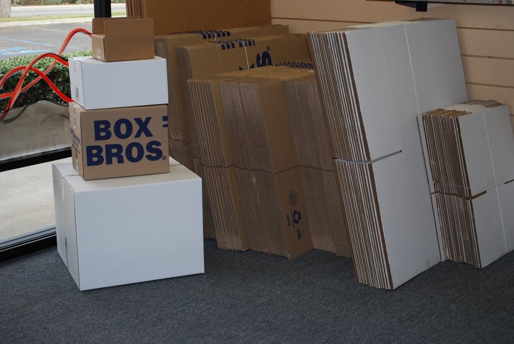 Photo of Box Brothers of San Diego
