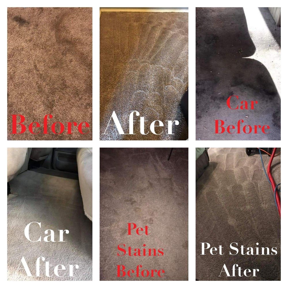 Photo of Los Reyes Carpet Restoration