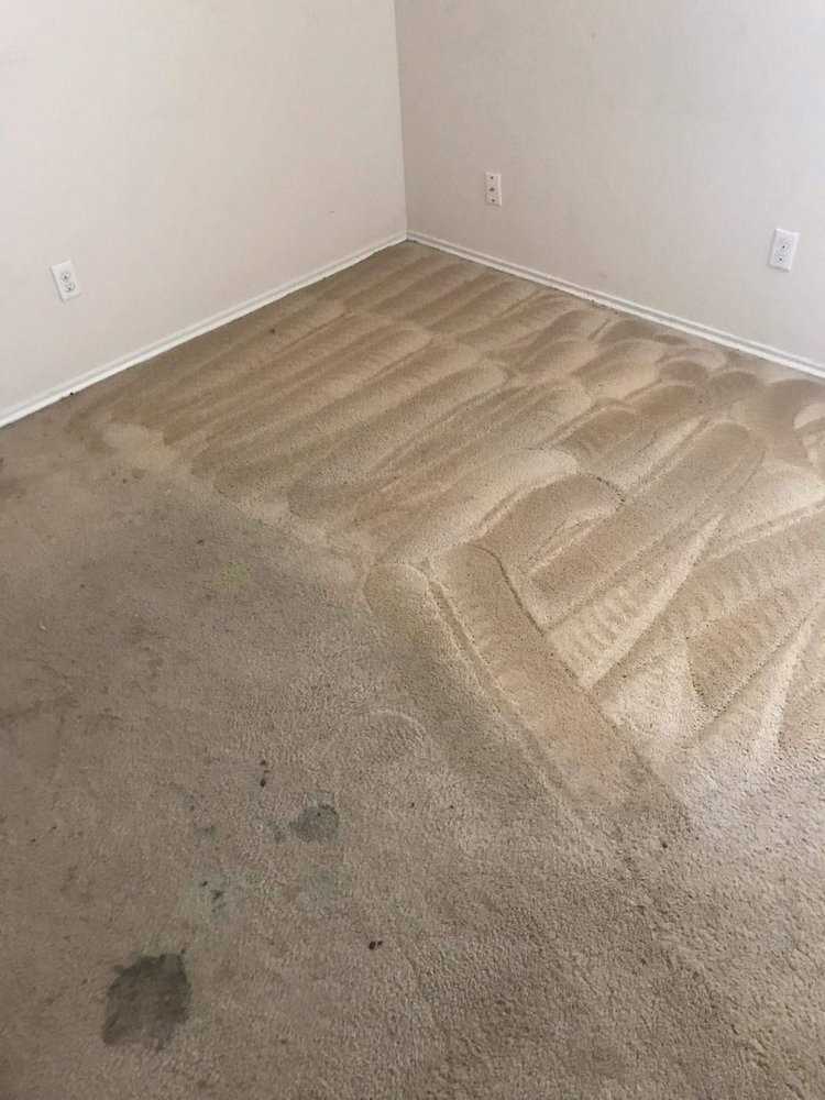 Photo of Los Reyes Carpet Restoration