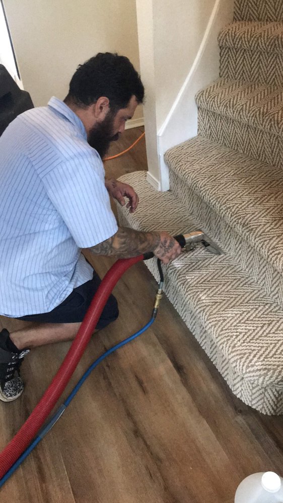 Photo of Los Reyes Carpet Restoration