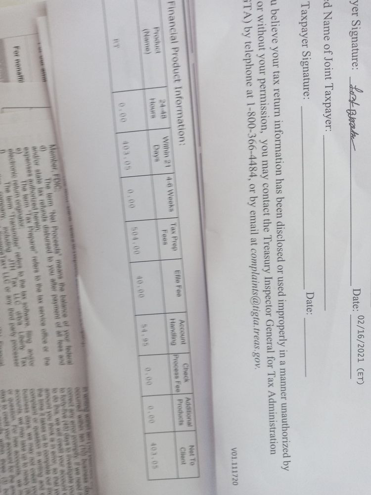 Photo of Liberty Tax Service