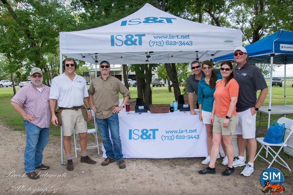 Photo of IS&T