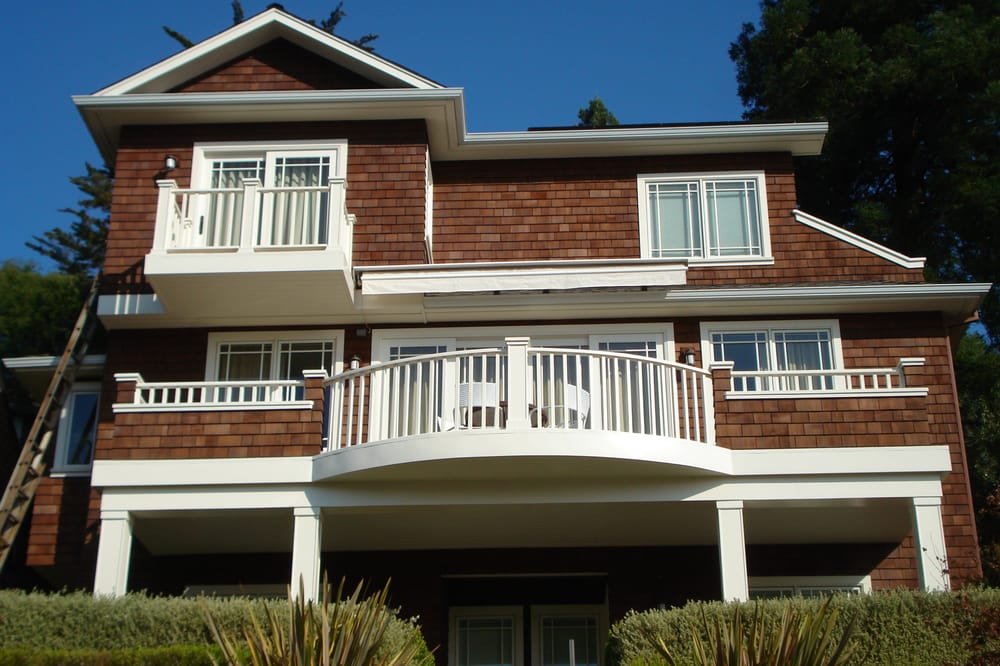 Photo of Nor-Cal Wood Restoration and Painting