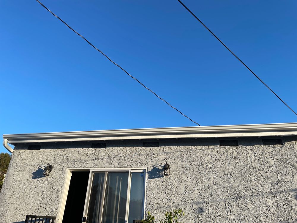 Photo of Diaz Rain Gutters