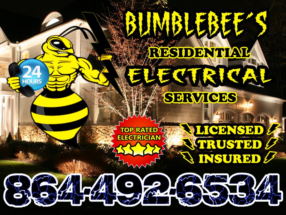 Photo of Bumblebee's Residential Electrical Service