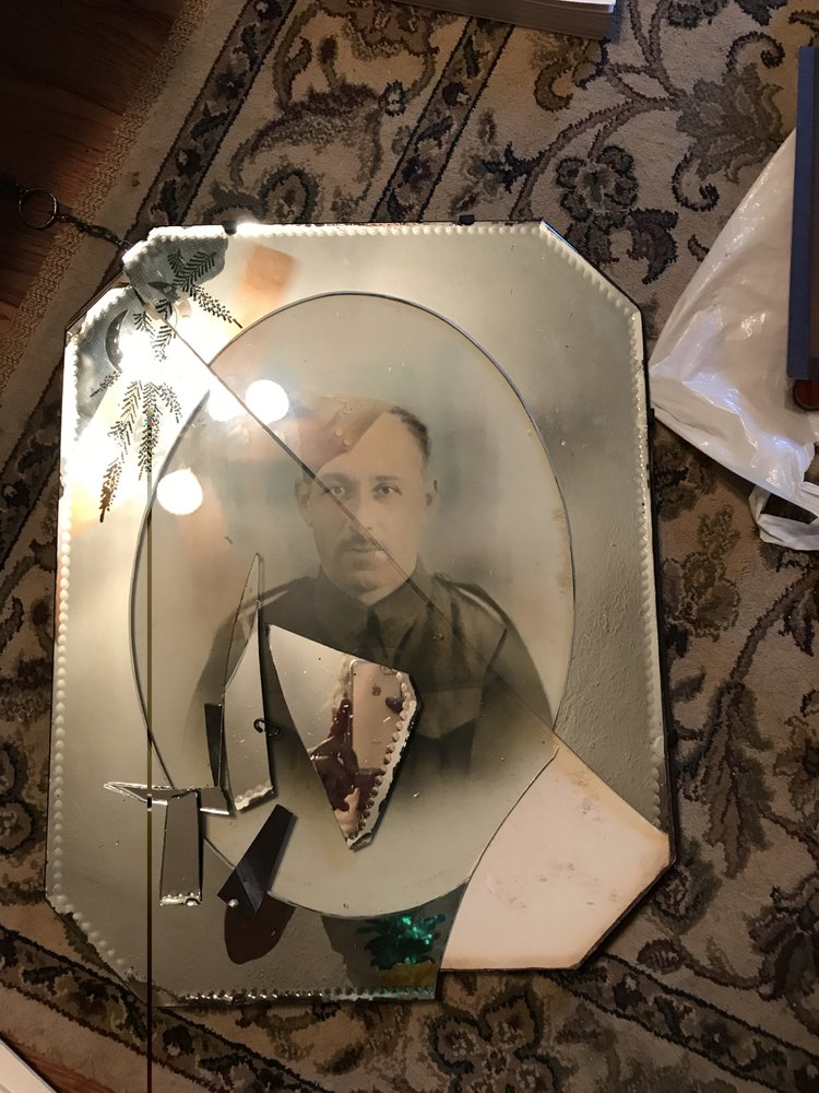 Photo of Madison Glass Company