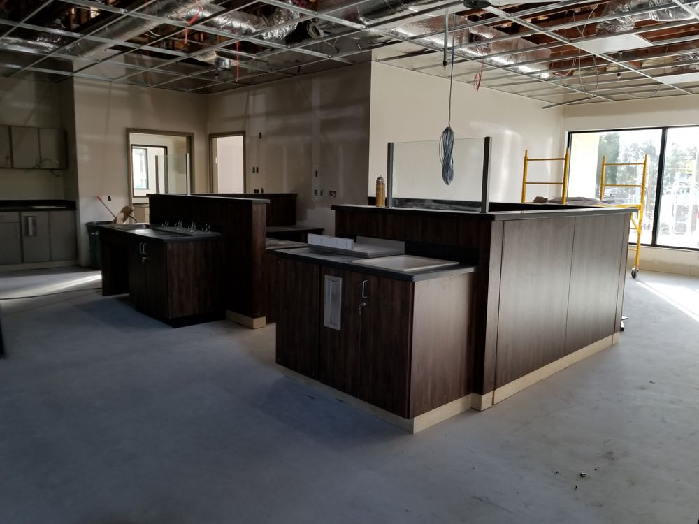 Photo of Miami Furniture Assembly