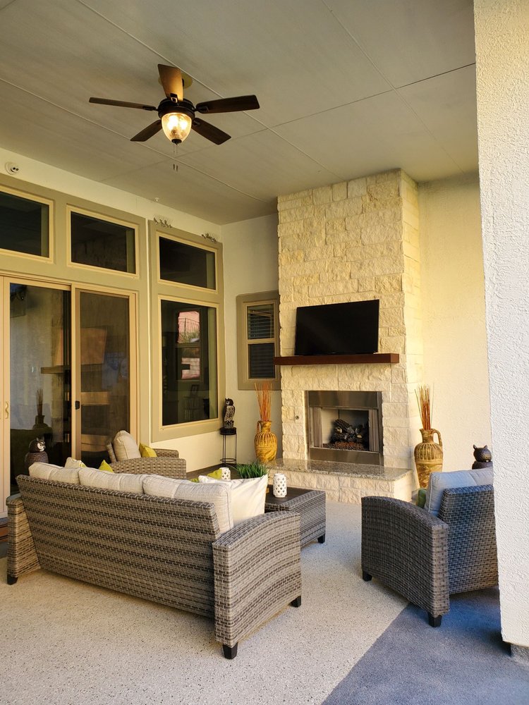Photo of Freedom Outdoor Living