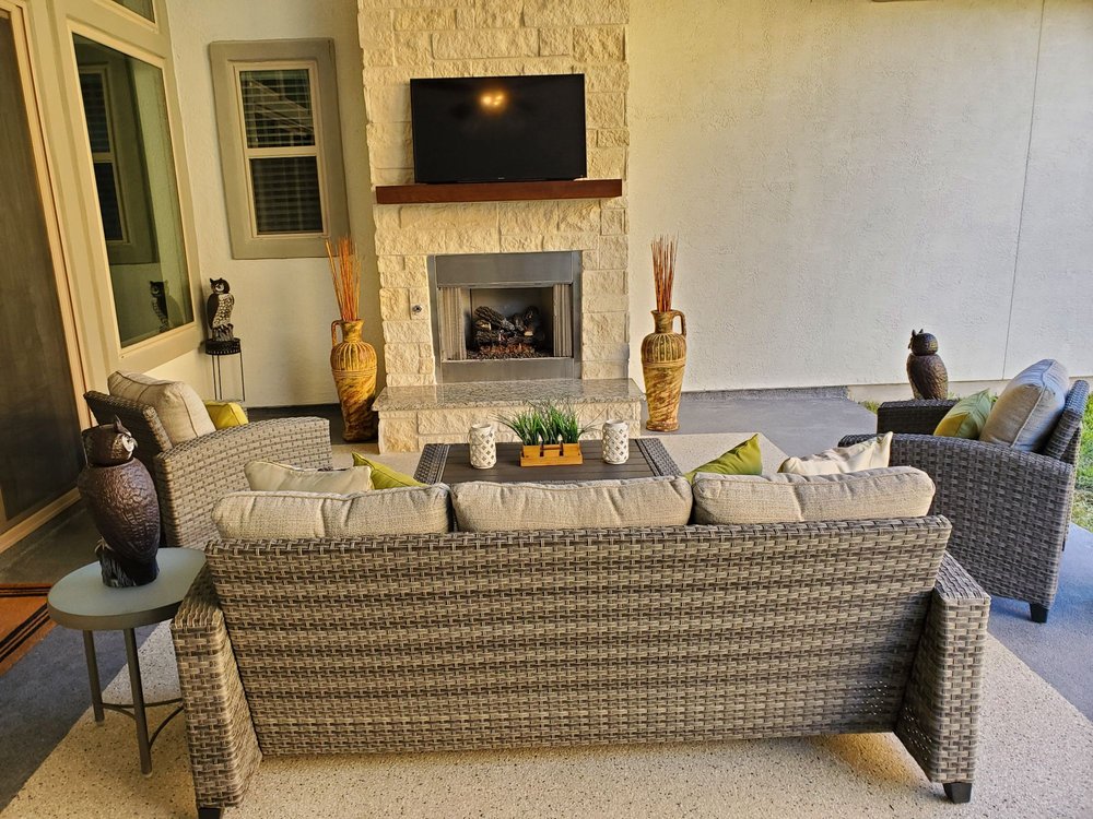 Photo of Freedom Outdoor Living
