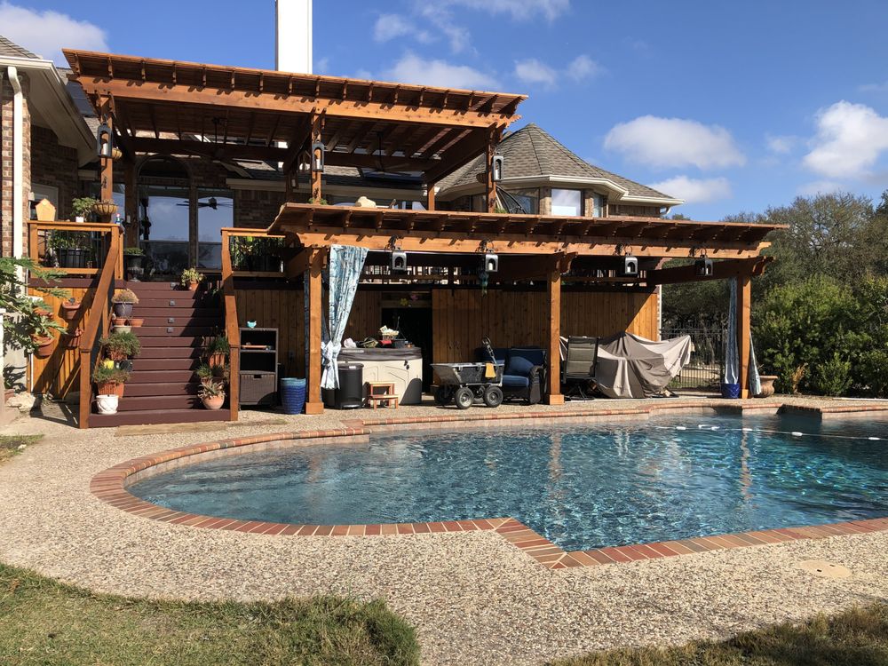 Photo of Freedom Outdoor Living