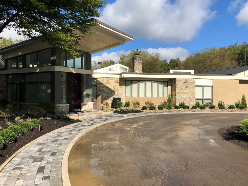 Photo of Blue Fox Landscape Design