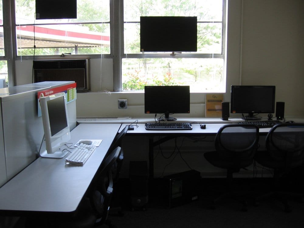 Photo of Computer Plus