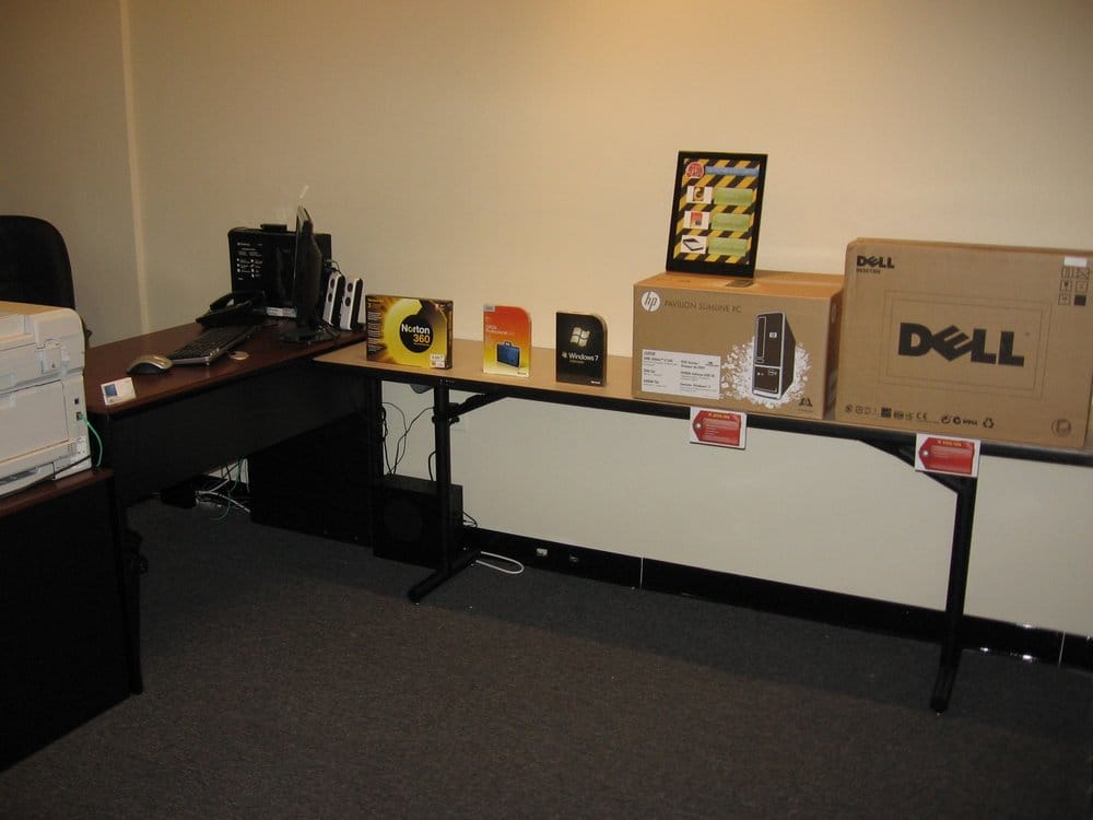 Photo of Computer Plus
