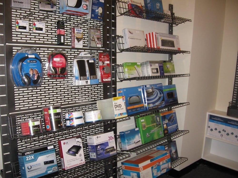 Photo of Computer Plus