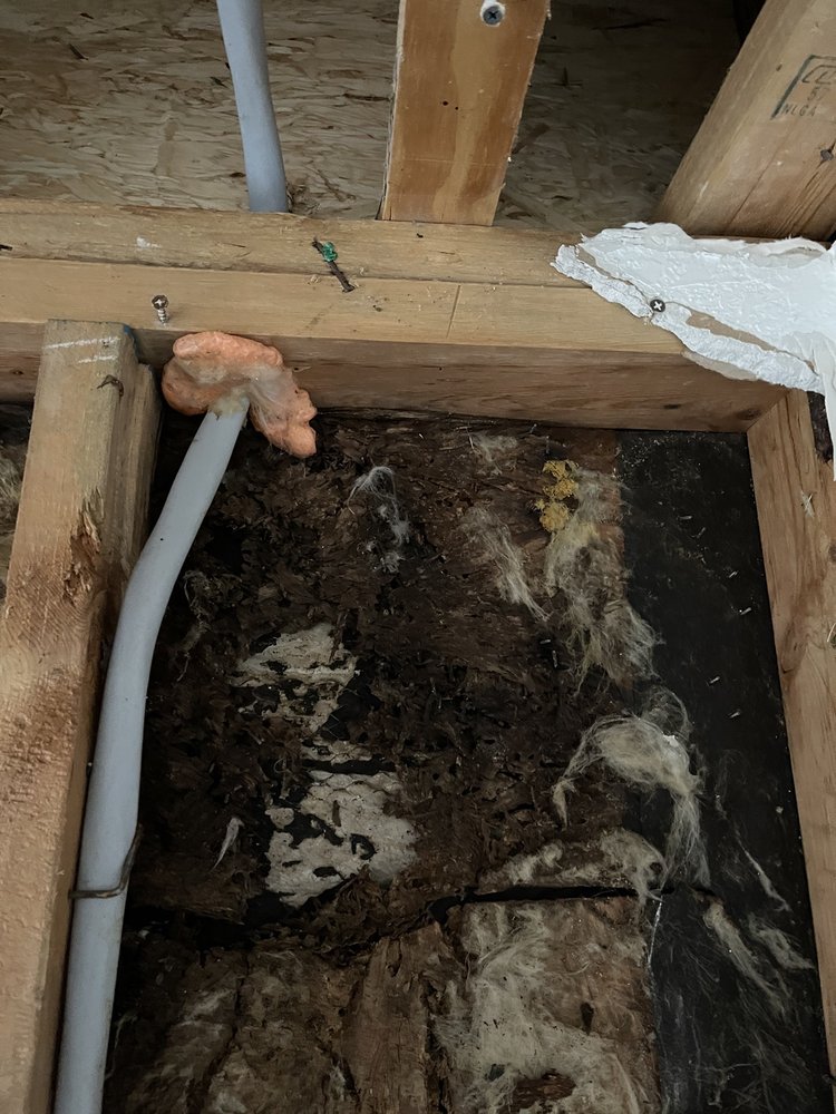 Photo of Storm Roofing