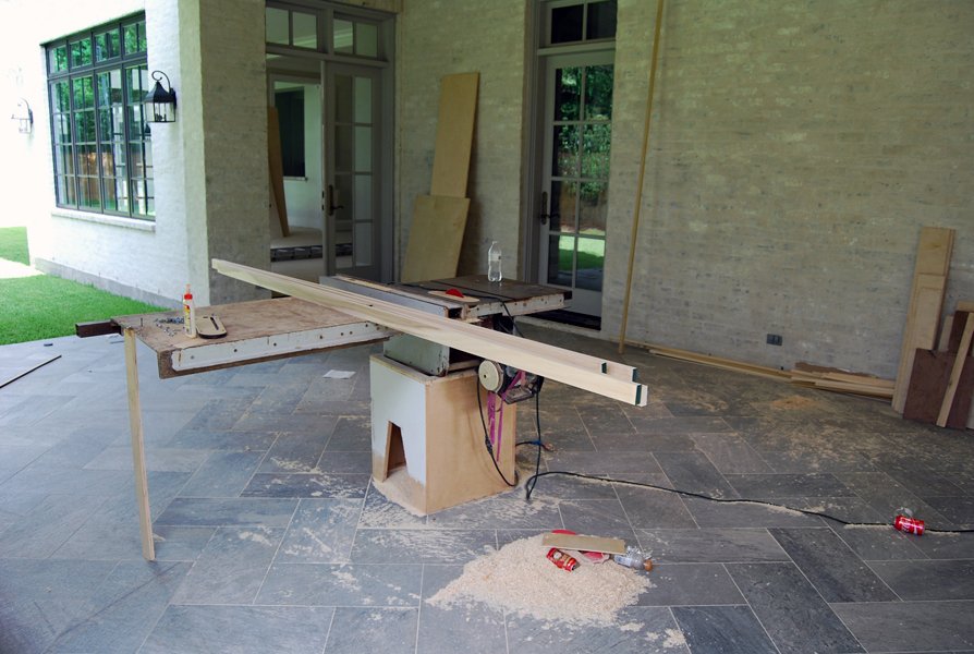 Photo of Hardwood Floor Specialist