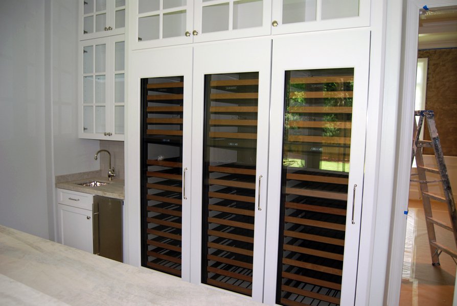 Photo of Hardwood Floor Specialist