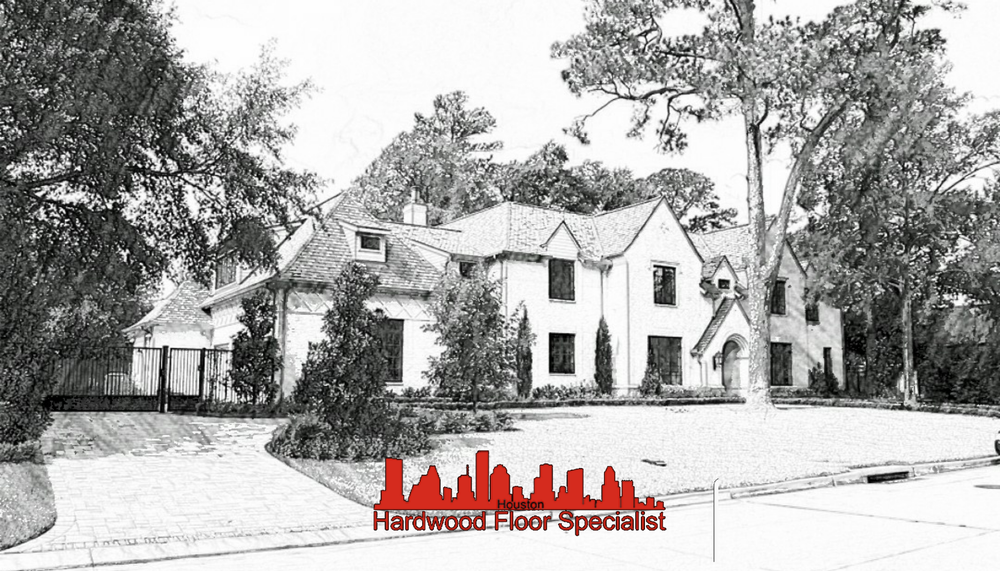 Photo of Hardwood Floor Specialist