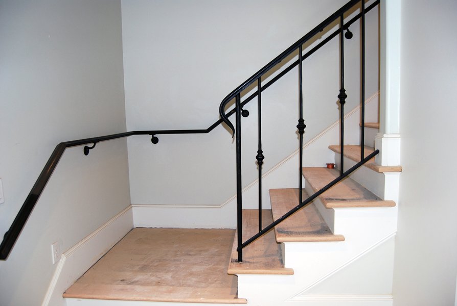 Photo of Hardwood Floor Specialist