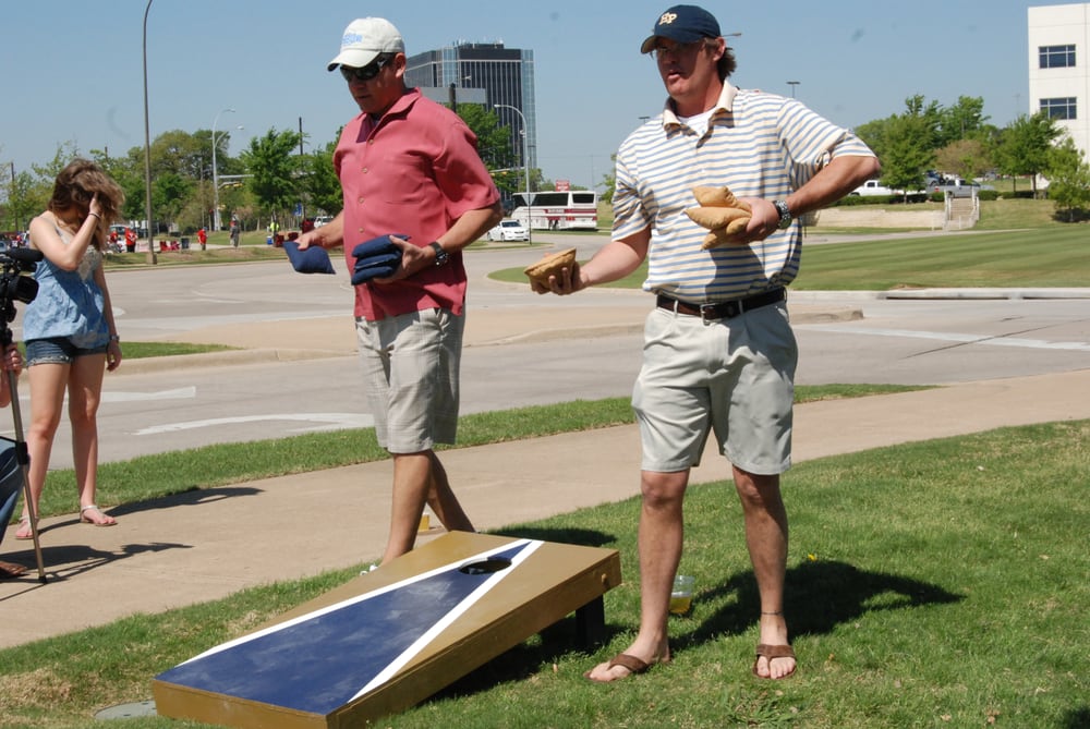 Photo of Total Tailgating