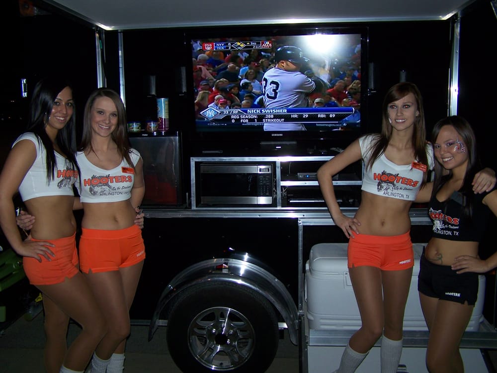Photo of Total Tailgating