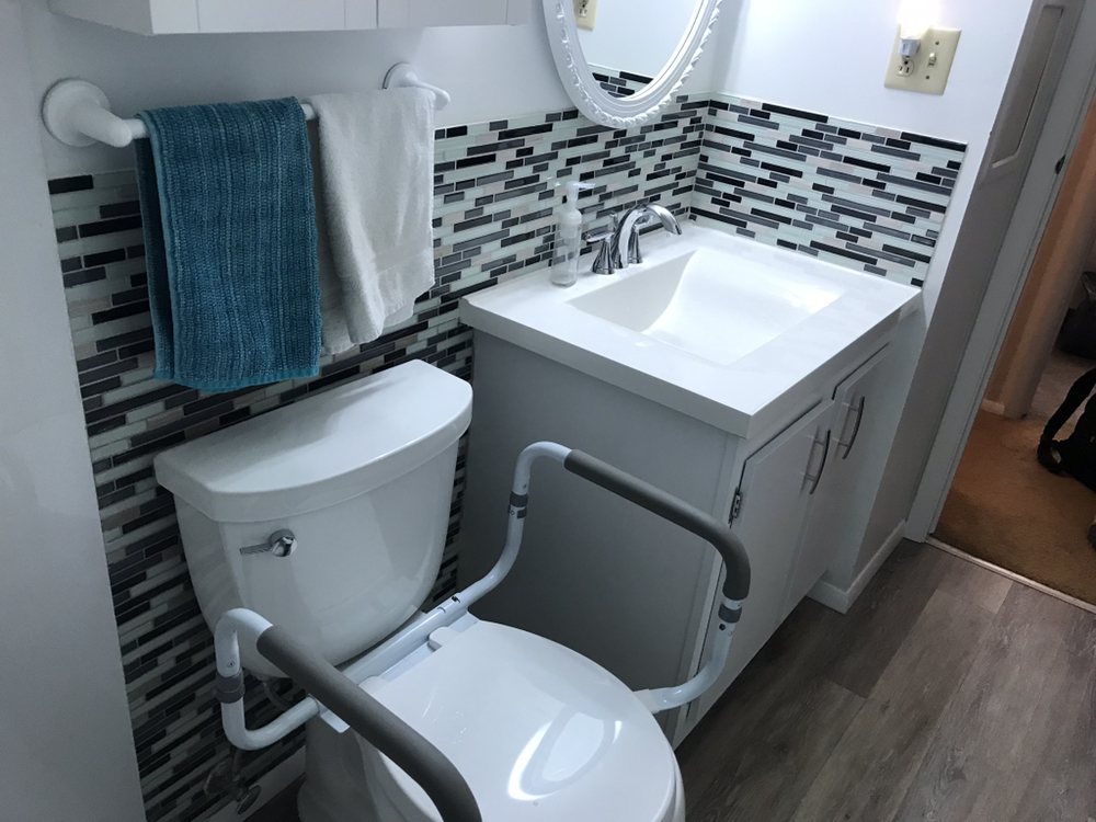 Photo of Wishlist Home Improvements
