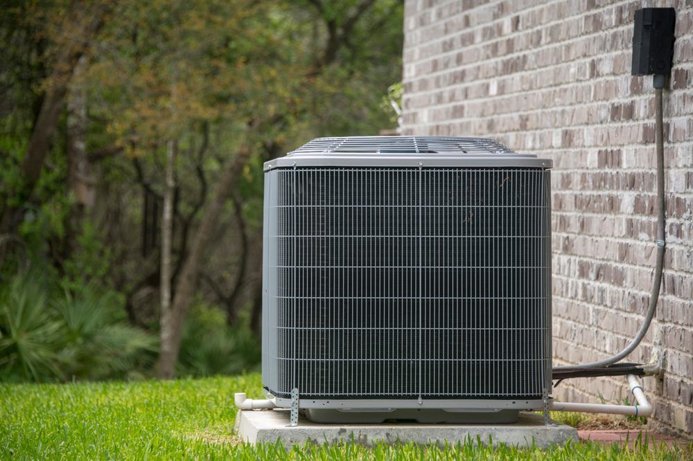 Photo of Titan Heating & Air Conditioning