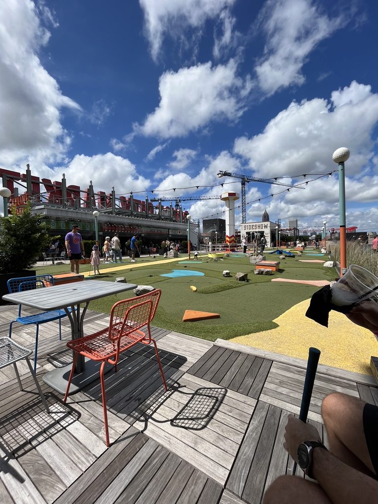 Photo of The Roof at Ponce City Market