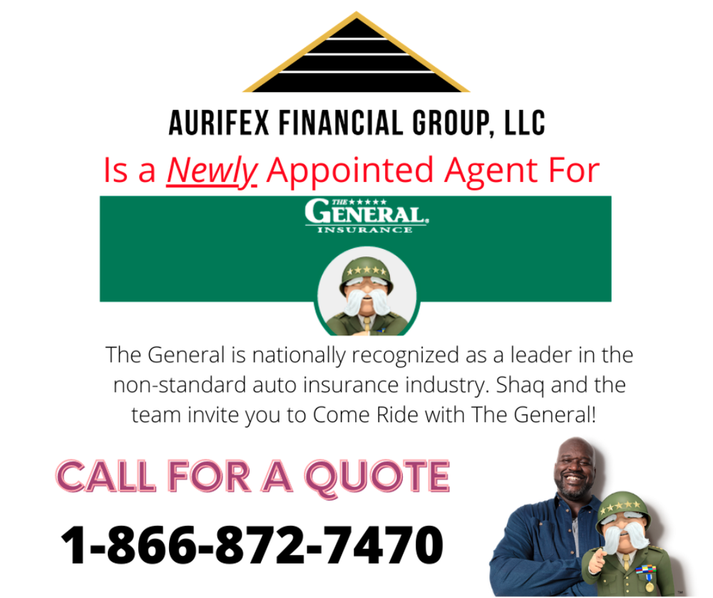 Photo of Aurifex Financial Group