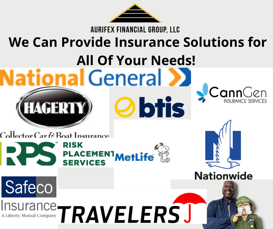 Photo of Aurifex Financial Group