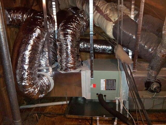 Photo of Advanced Home Comfort