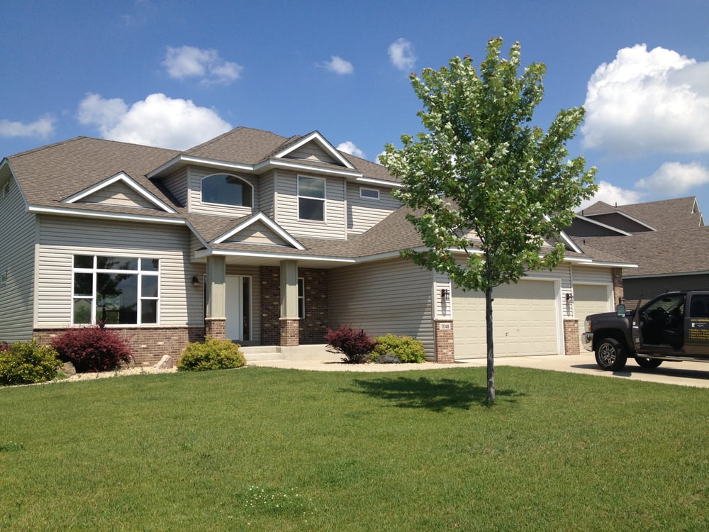 Photo of Tacheny Exteriors