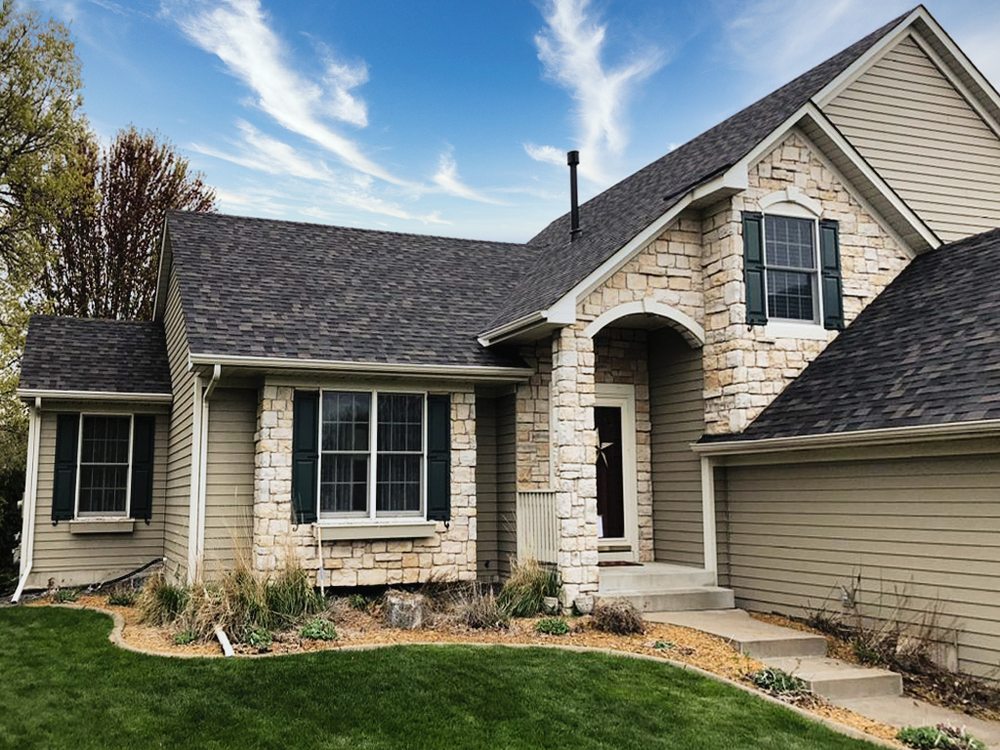 Photo of Tacheny Exteriors