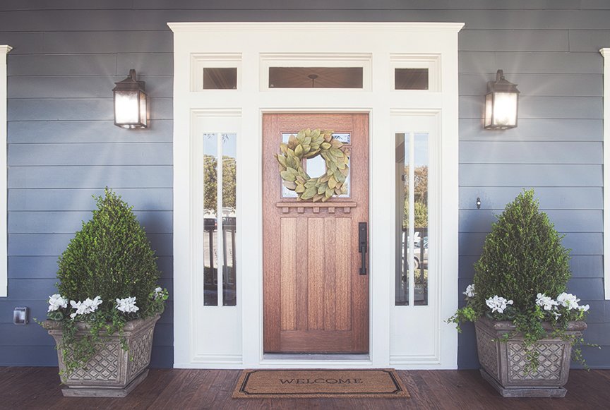 Photo of Tacheny Exteriors