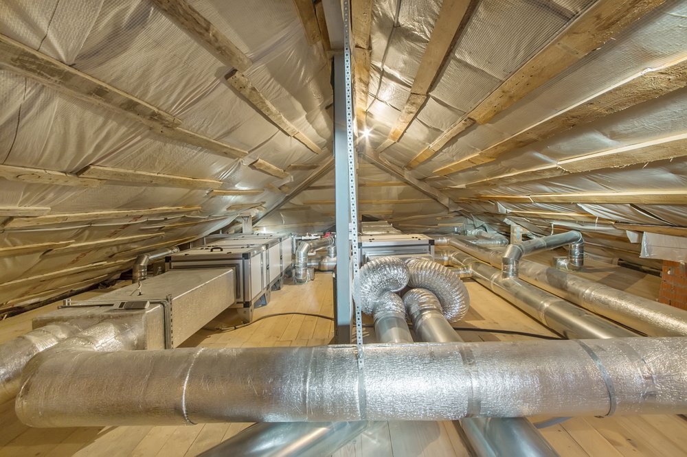 Photo of Atlas Air-Ducts Cleaning
