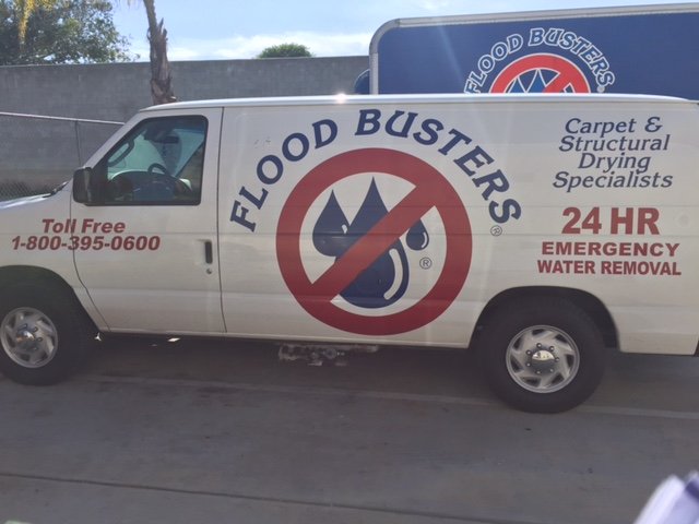 Photo of Flood Busters