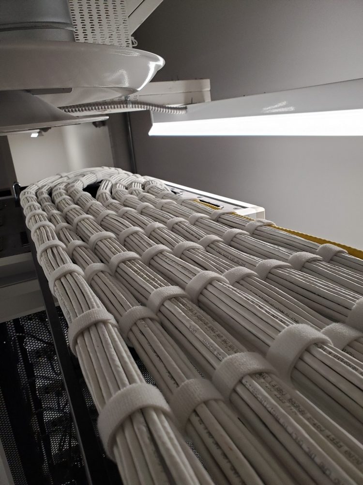 Photo of 1Wire Fiber