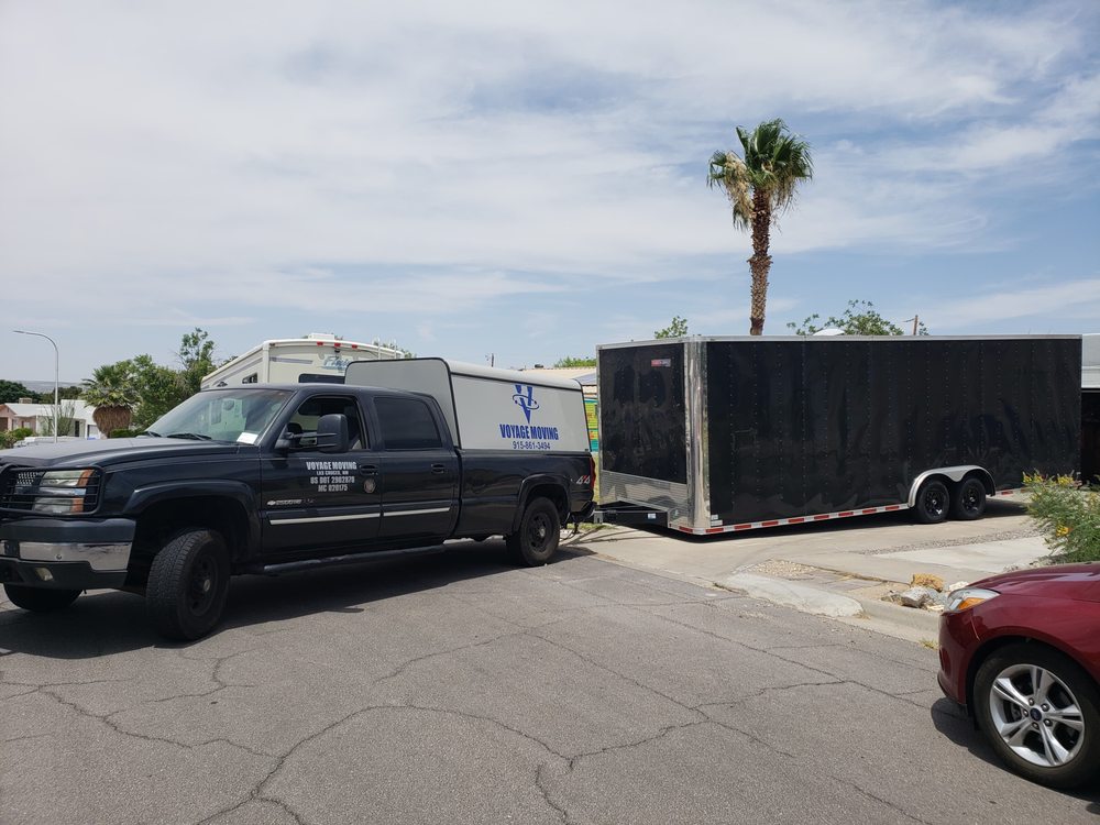 Photo of Voyage Moving