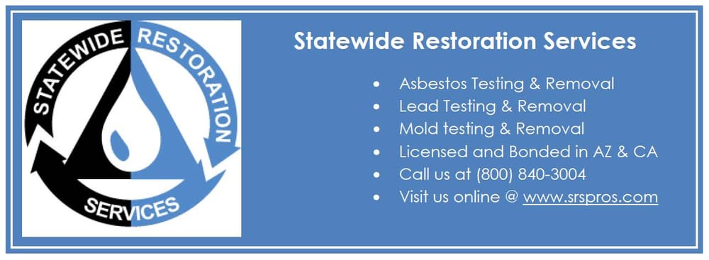Photo of Statewide Restoration Services