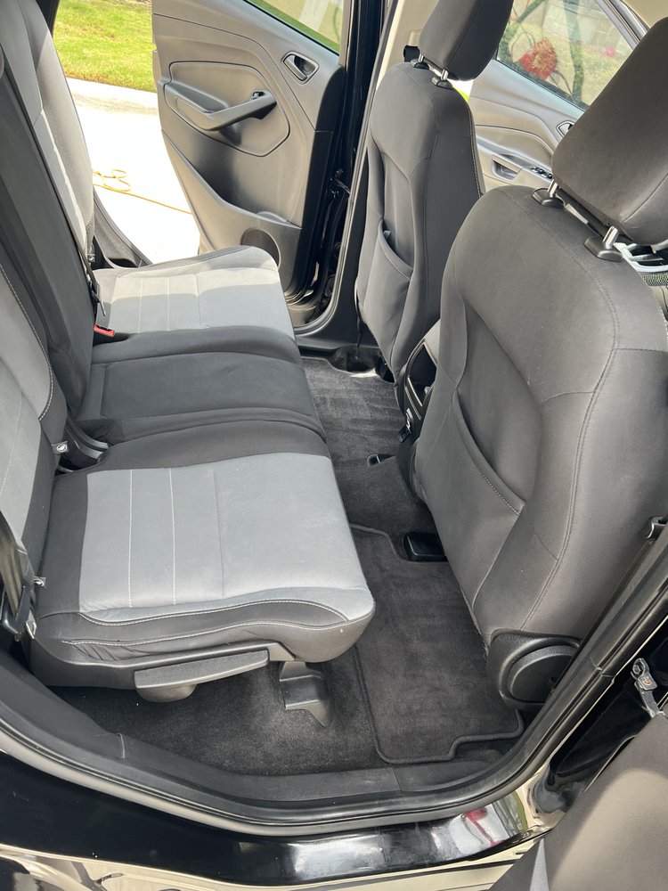 Photo of Amexi Detailing
