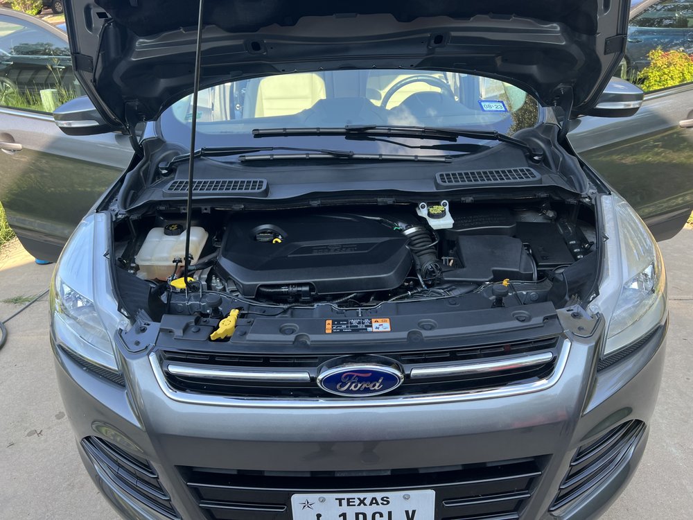 Photo of Amexi Detailing