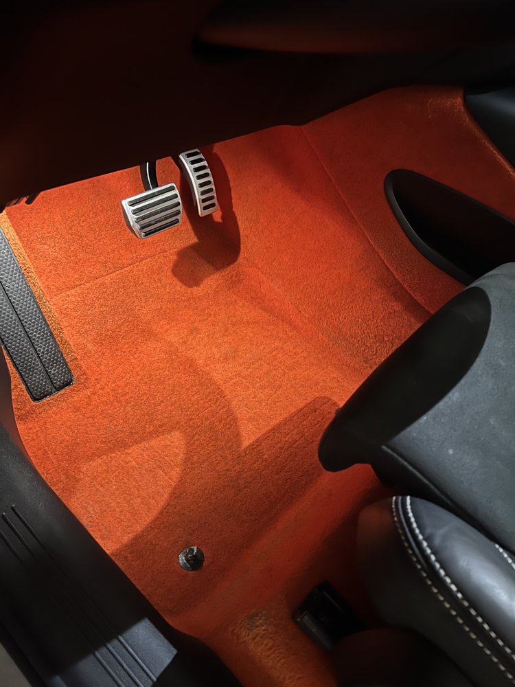 Photo of Amexi Detailing