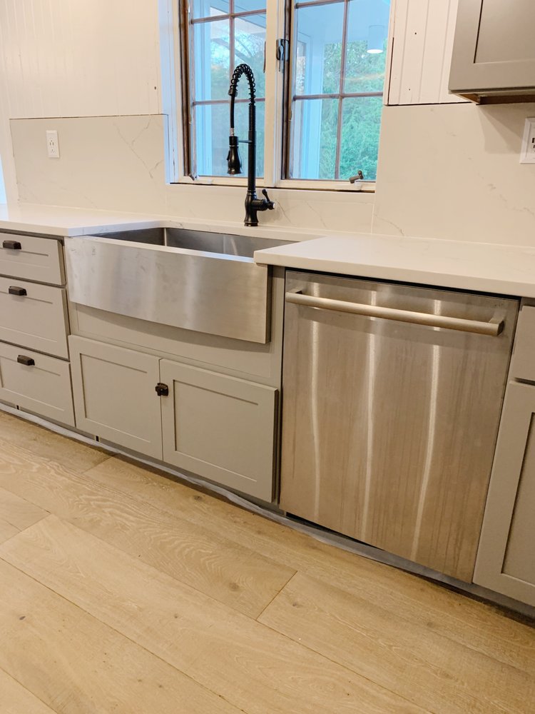 Photo of Stone Style Design