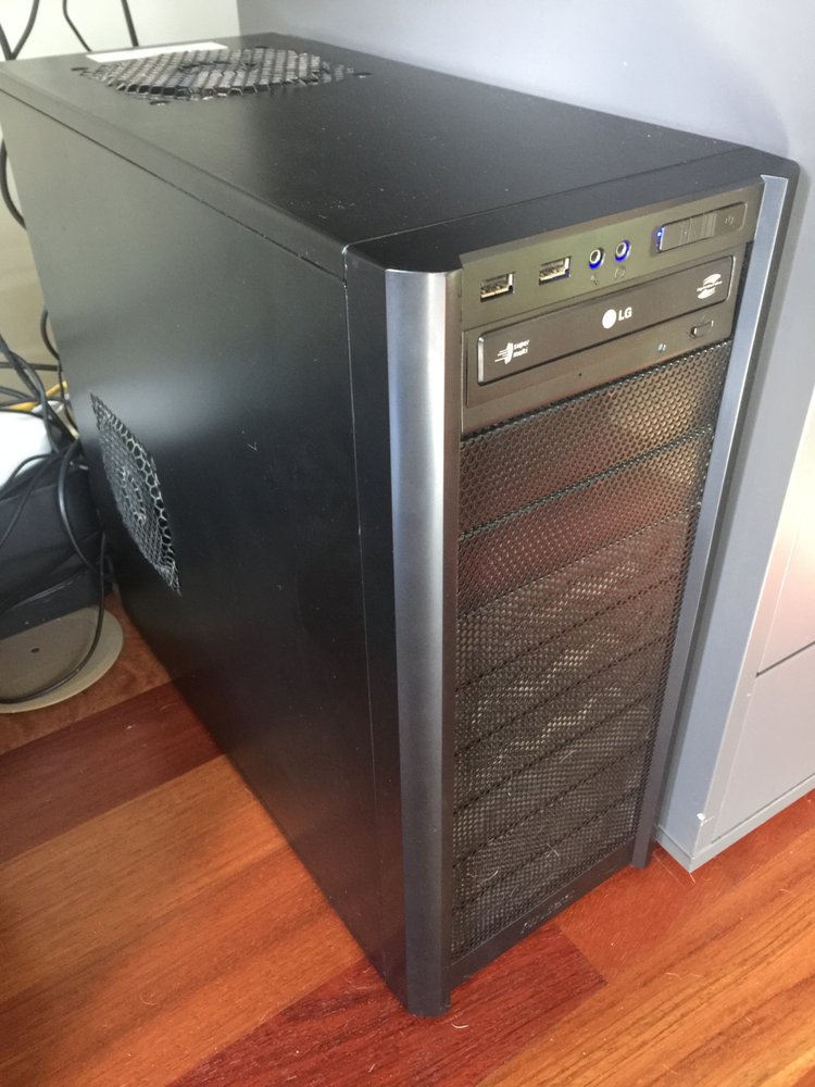 Photo of San Diego Computer Help