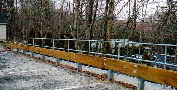 Photo of A Reliable Fence