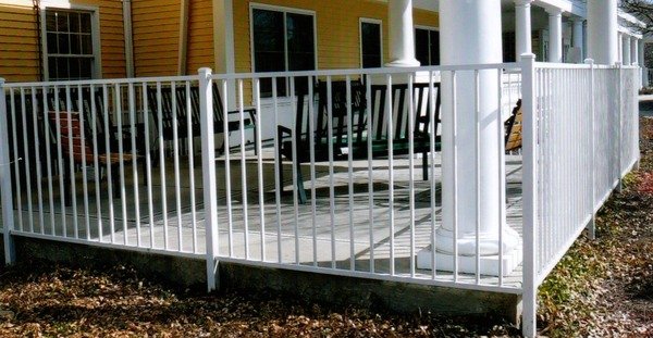 Photo of A Reliable Fence