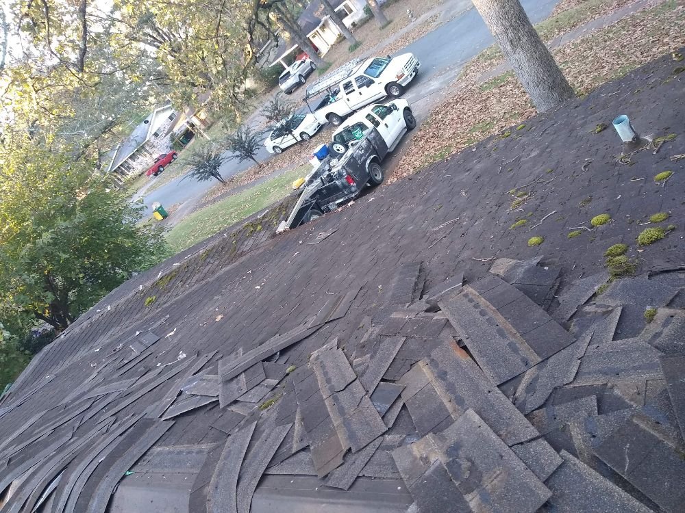 Photo of Hernandez Brother's Roofing
