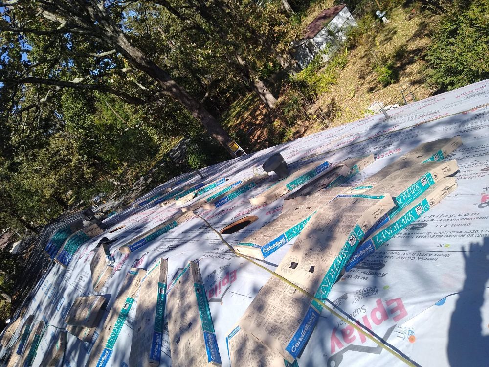 Photo of Hernandez Brother's Roofing