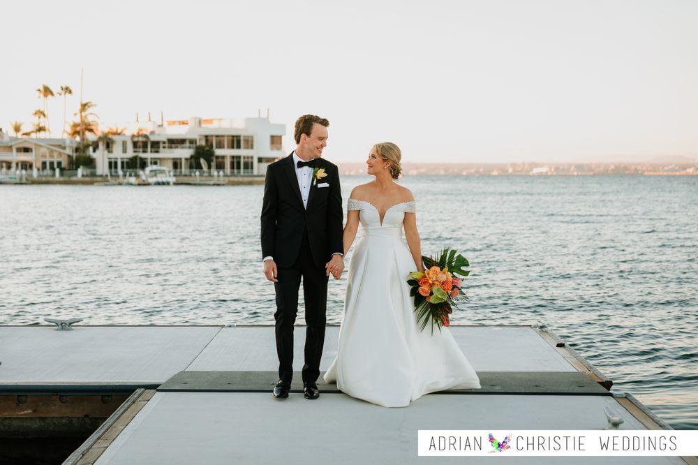 Photo of Adrian Christie Photography & Video